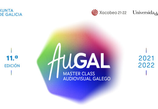 A Master Class do Audiovisual Galego AuGAL regresa ao seu formato habitual baixo a organización da Xunta e da Universidade de Vigo